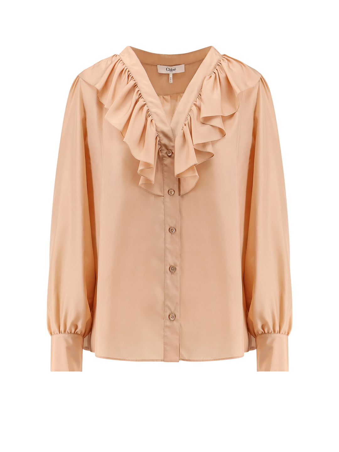 Chloè Shirts -  | 7c22ee4957011b36950006923b412d6f512e8ba3