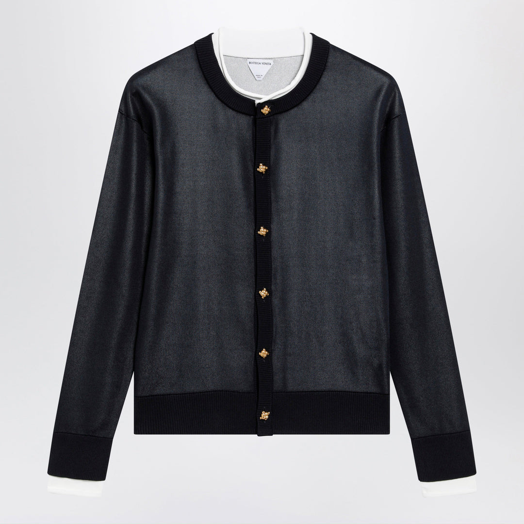 Bottega Veneta Shirts & Tops - Blu | 244f3021565e5177e8855de715eb3749d5d8e6a1