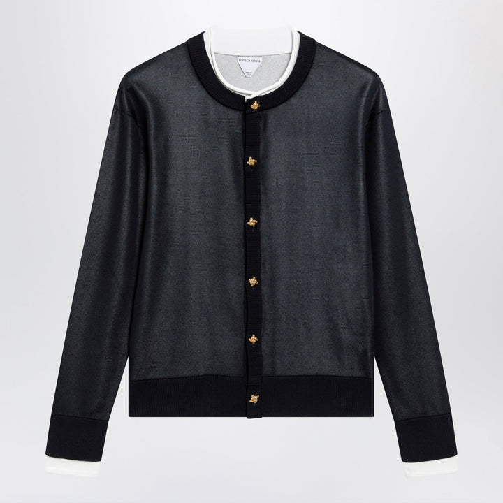 Bottega Veneta Shirts & Tops - Blu | 244f3021565e5177e8855de715eb3749d5d8e6a1