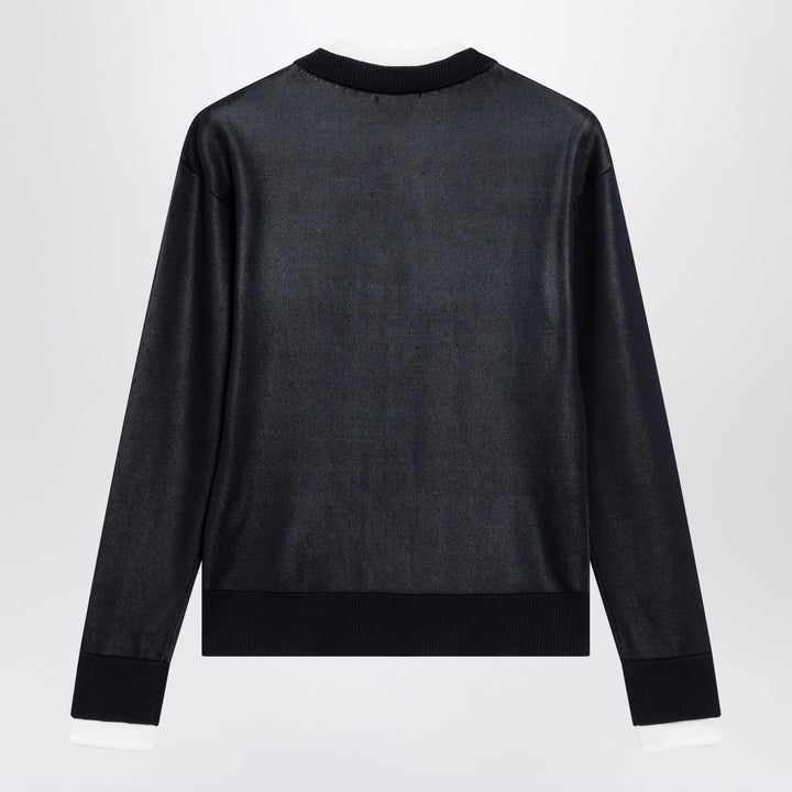 Bottega Veneta Shirts & Tops - Blu | a12f4bfcad3872e3ef6885e81b83b72de10191f1