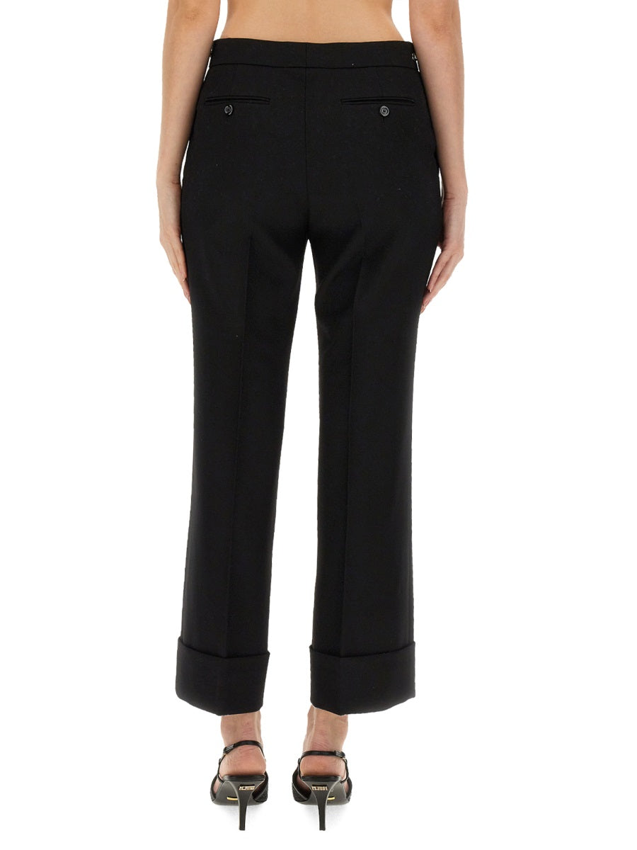 Gucci Pantaloni - Black | cc6917c0ae425c0d8ee0b2dc2f7eb767b519b498