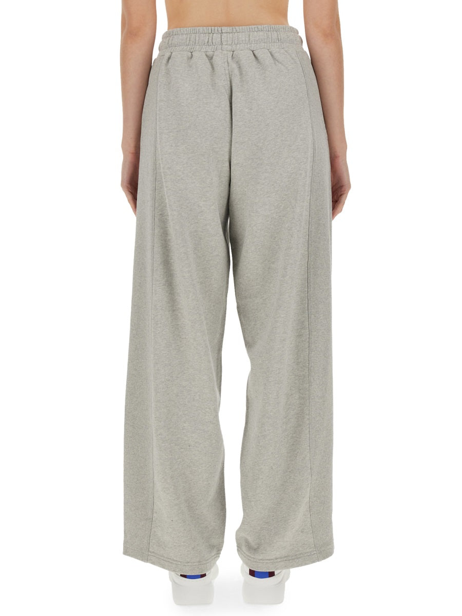 Stella McCartney Tute Intere - Grigio | Wanan Luxury