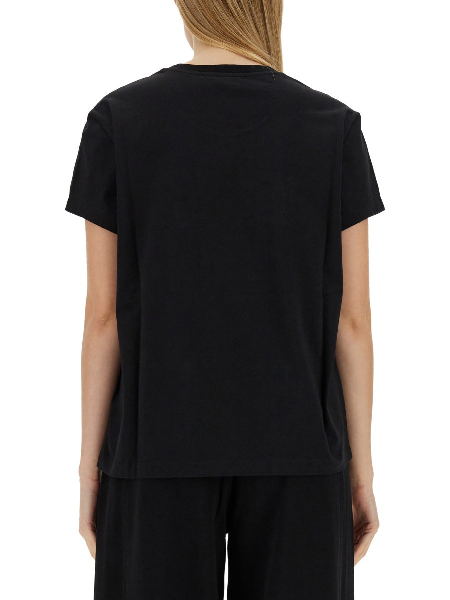 Stella McCartney T shirt - Nero | Wanan Luxury