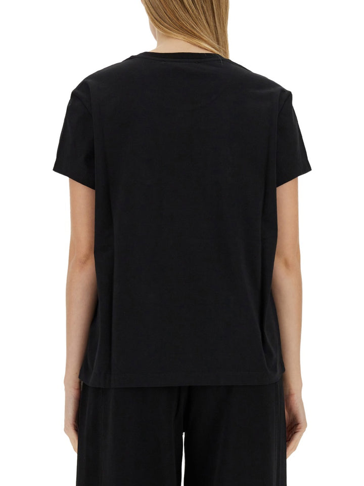 Stella McCartney T shirt - Nero | Wanan Luxury