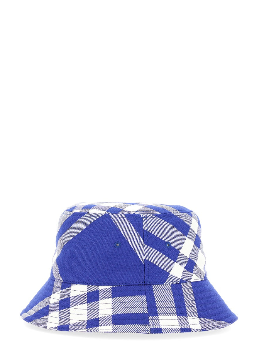 Burberry Cappelli - Viola | Wanan Luxury