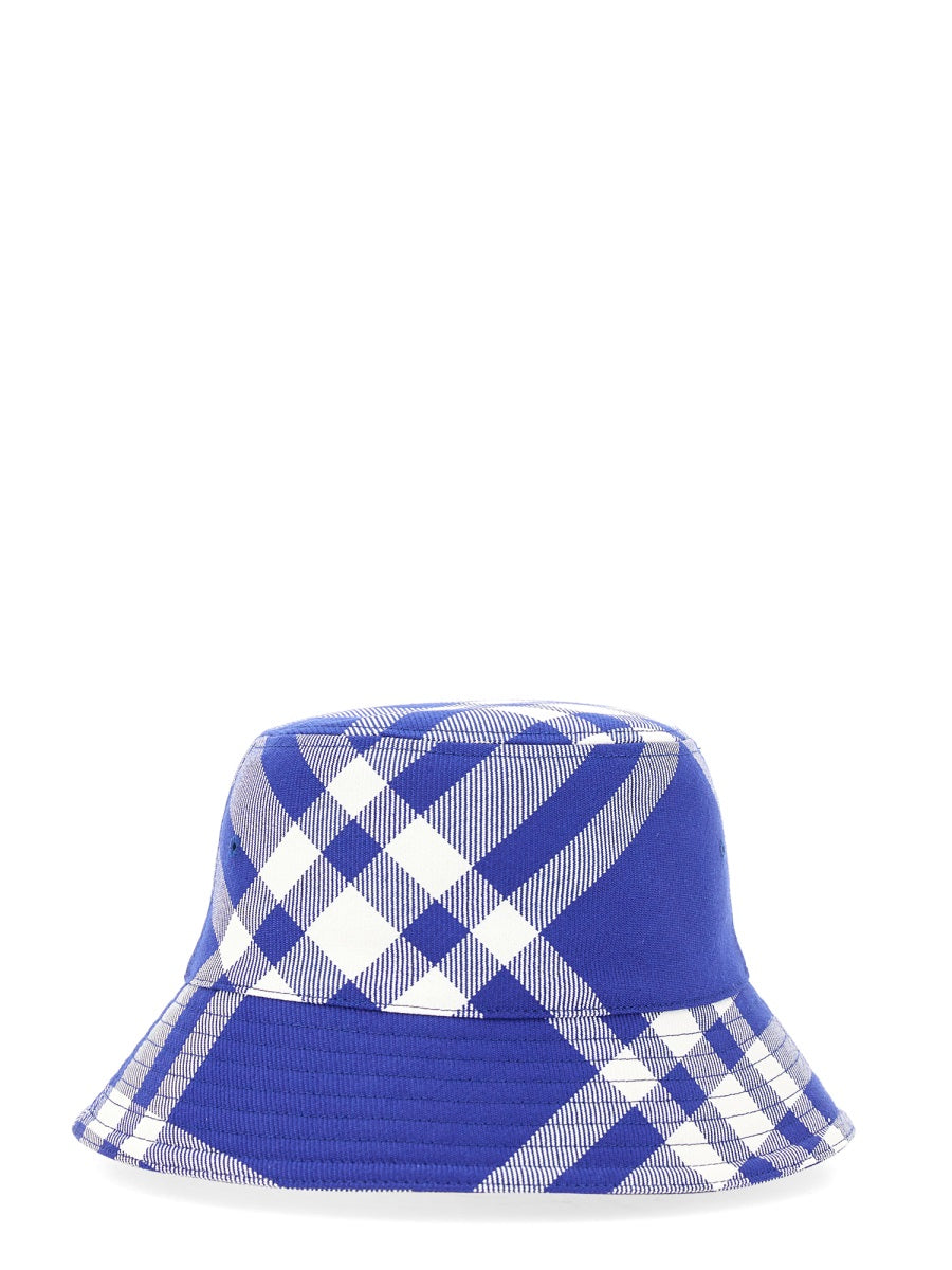 Burberry Cappelli - Viola | Wanan Luxury