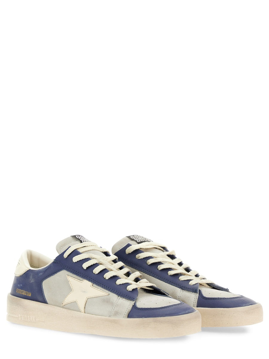 Golden Goose Sneakers - Multcolor | Wanan Luxury