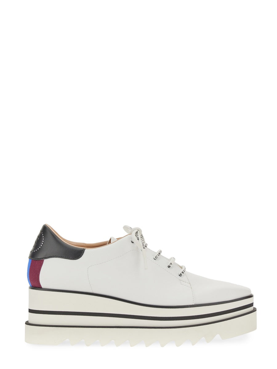 Stella McCartney Scarpe Basse - Bianco | Wanan Luxury