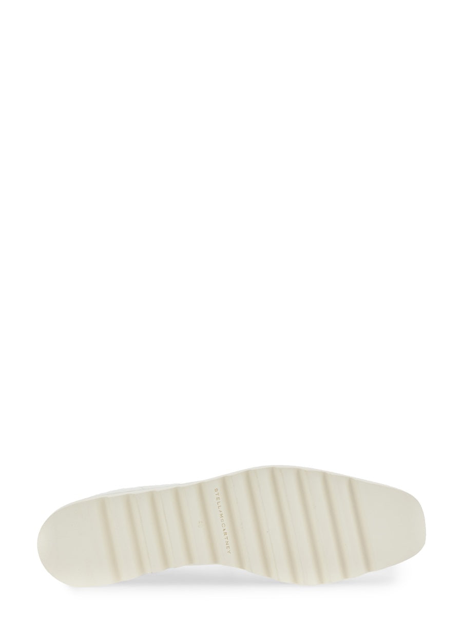 Stella McCartney Scarpe Basse - Bianco | Wanan Luxury