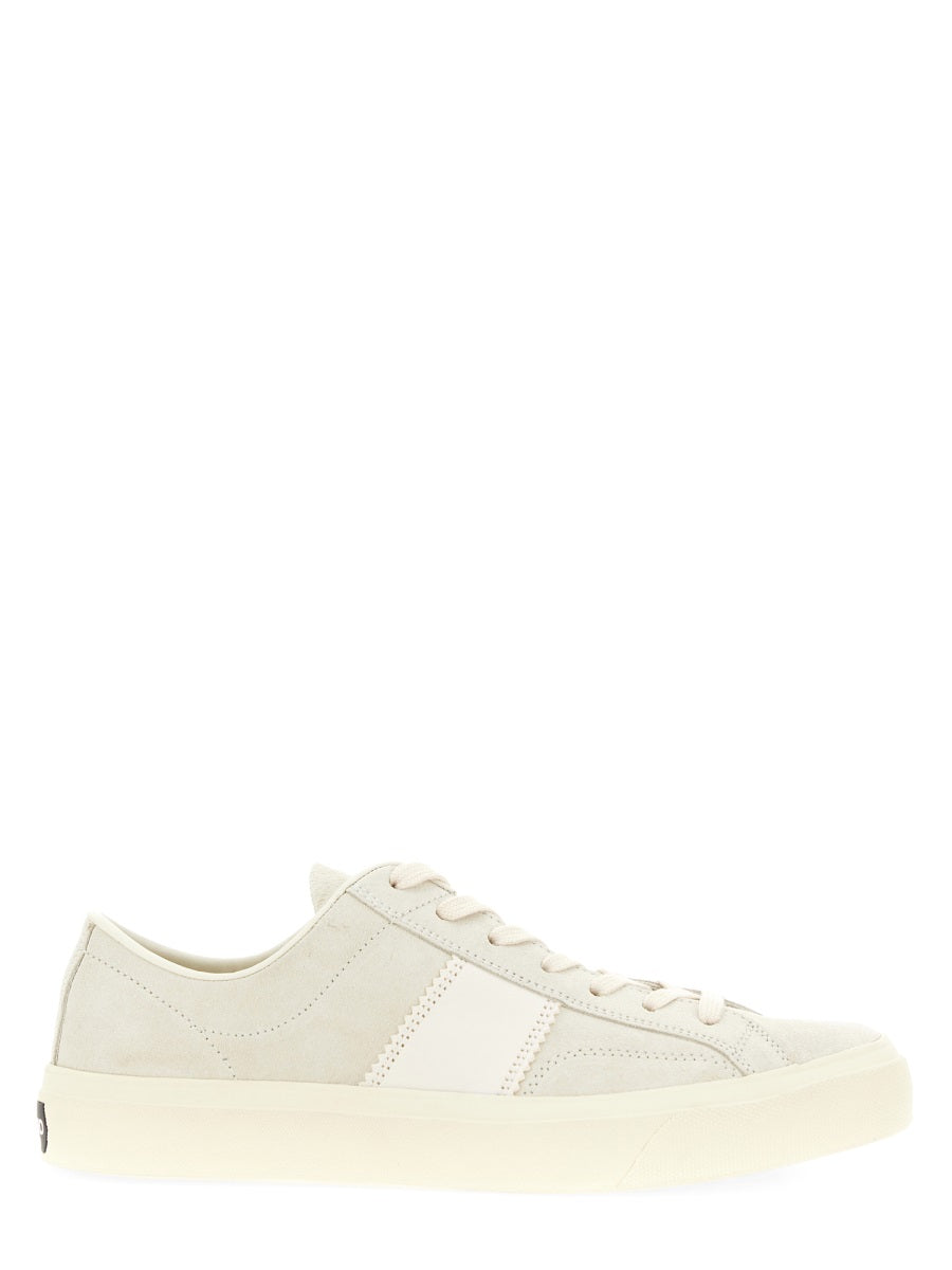 Tom Ford Sneakers - Bianco | Wanan Luxury