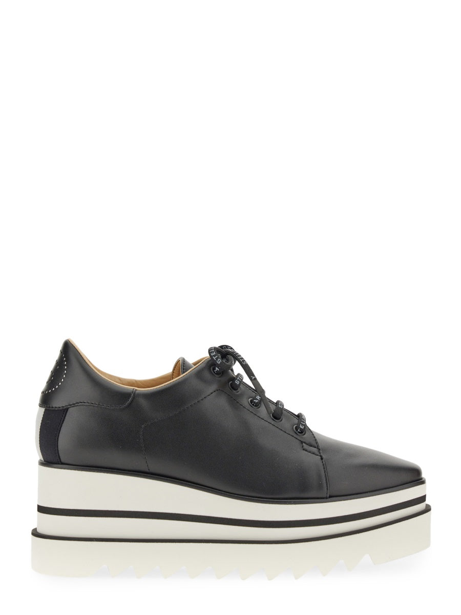 Stella McCartney Sneakers - Nero | Wanan Luxury