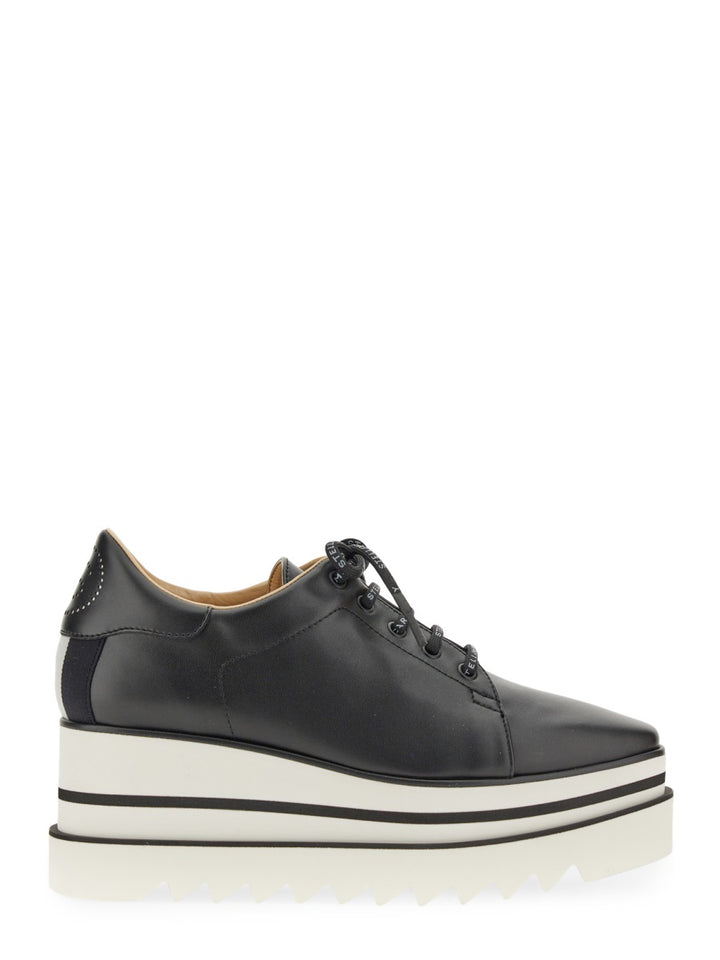 Stella McCartney Sneakers - Nero | Wanan Luxury