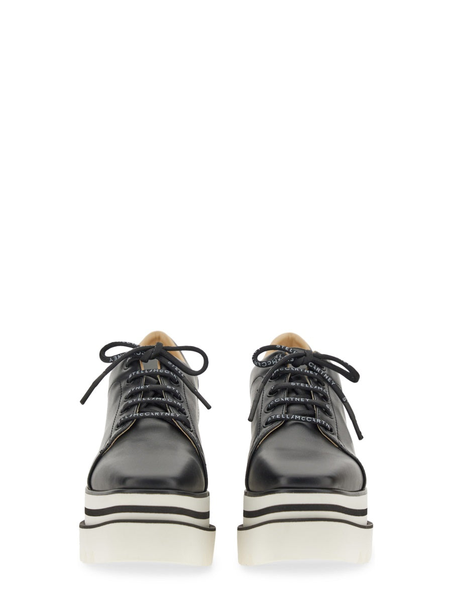 Stella McCartney Sneakers - Nero | Wanan Luxury