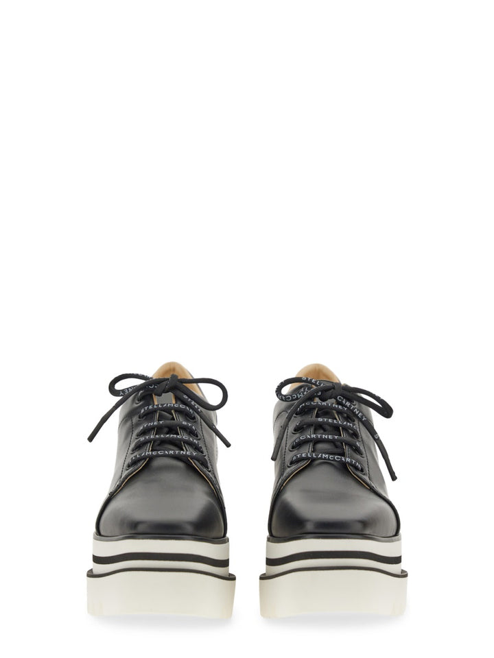 Stella McCartney Sneakers - Nero | Wanan Luxury