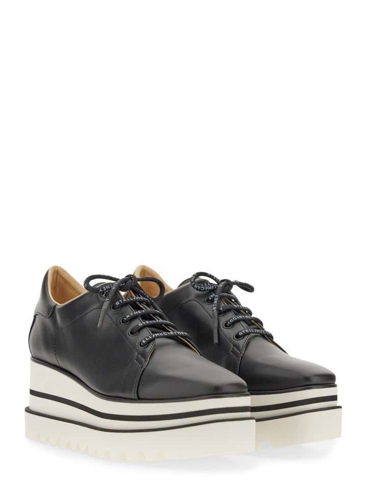 Stella McCartney Sneakers - Nero | Wanan Luxury