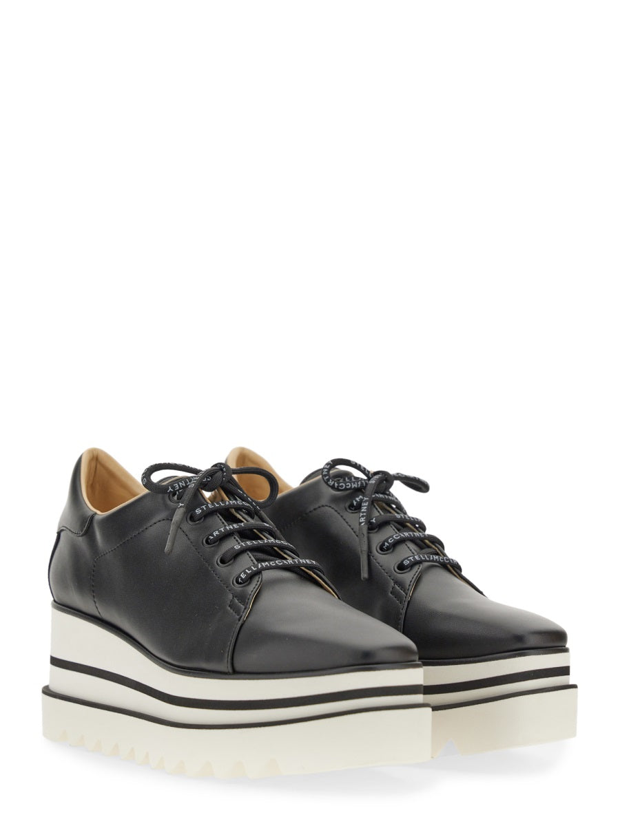 Stella McCartney Sneakers - Nero | Wanan Luxury