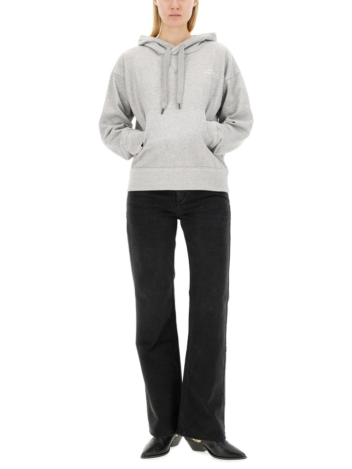 Isabel Marant Felpe - Grigio | Wanan Luxury