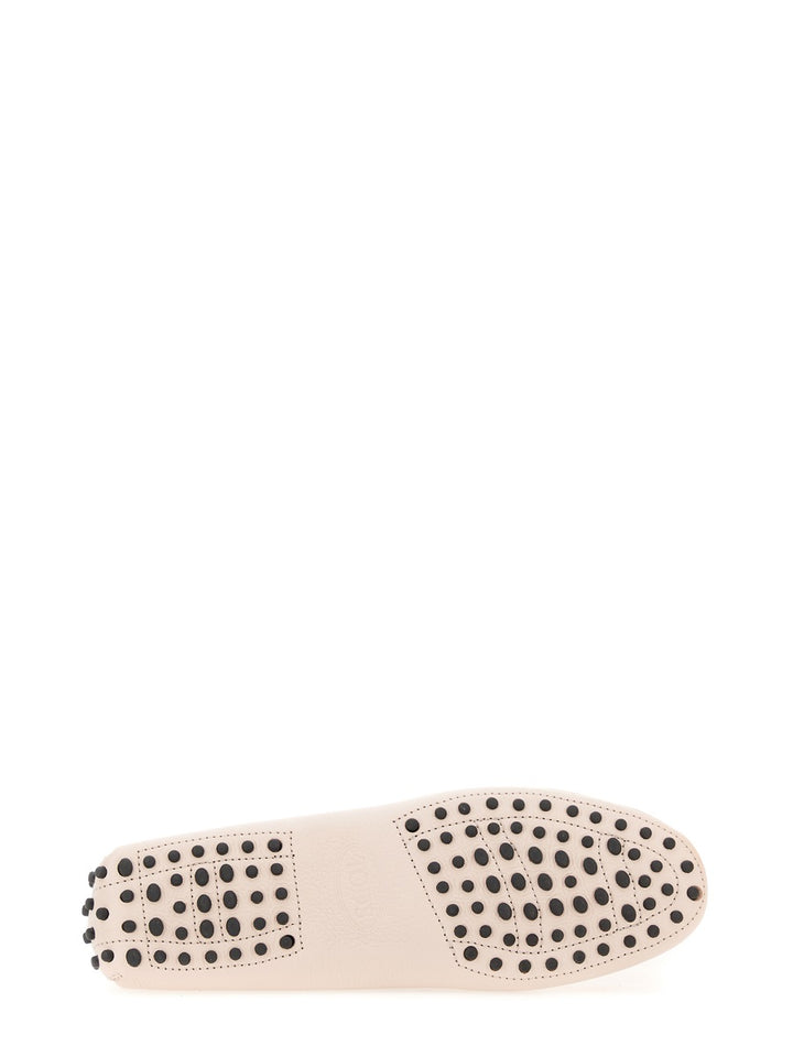 Tod's Mocassini - Neutro | Wanan Luxury