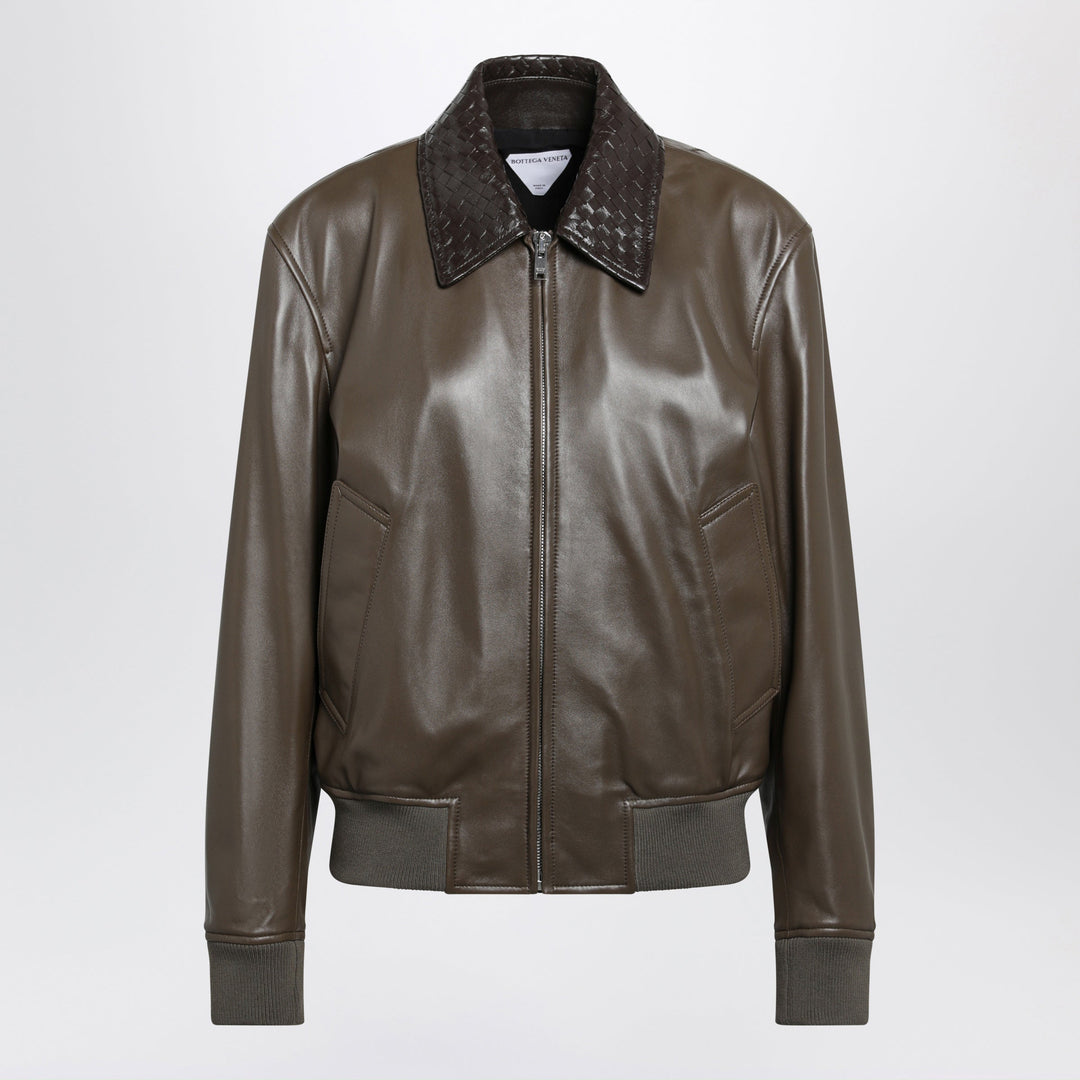 Bottega Veneta Coats & Jackets - Verde | 2adc385c4314c28895b1c2a0a3be67fc7062cd04