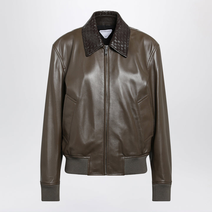 Bottega Veneta Coats & Jackets - Verde | 2adc385c4314c28895b1c2a0a3be67fc7062cd04