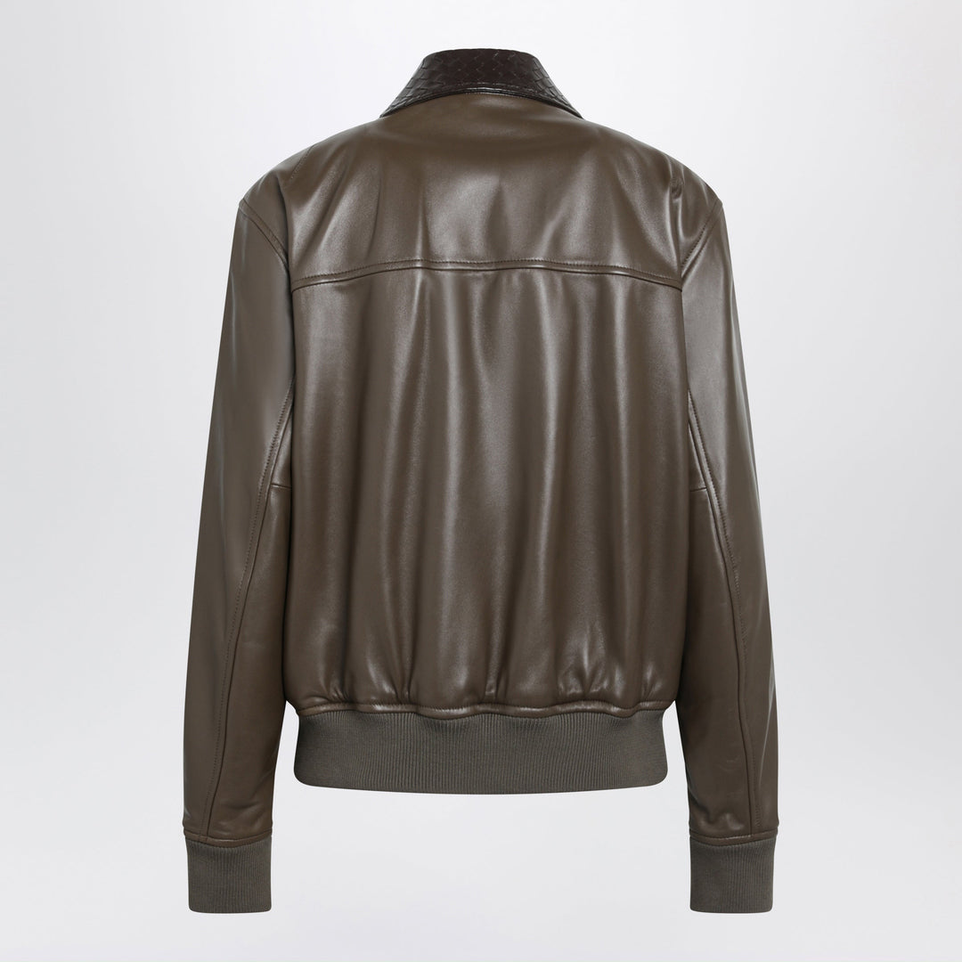 Bottega Veneta Coats & Jackets - Verde | aca5bdc0db5506c4249803b10e286c9253961a31
