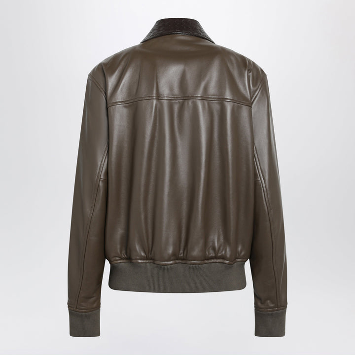 Bottega Veneta Coats & Jackets - Verde | aca5bdc0db5506c4249803b10e286c9253961a31