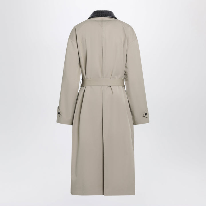Bottega Veneta Coats & Jackets - Beige | 997b6ac6cbc92310c53f6659e409b33632b439f8