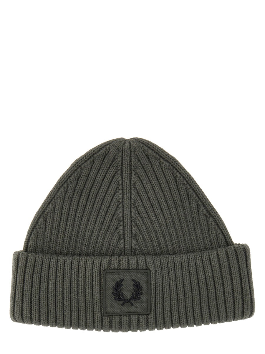 Fred Perry Cappelli - Grigio | Wanan Luxury