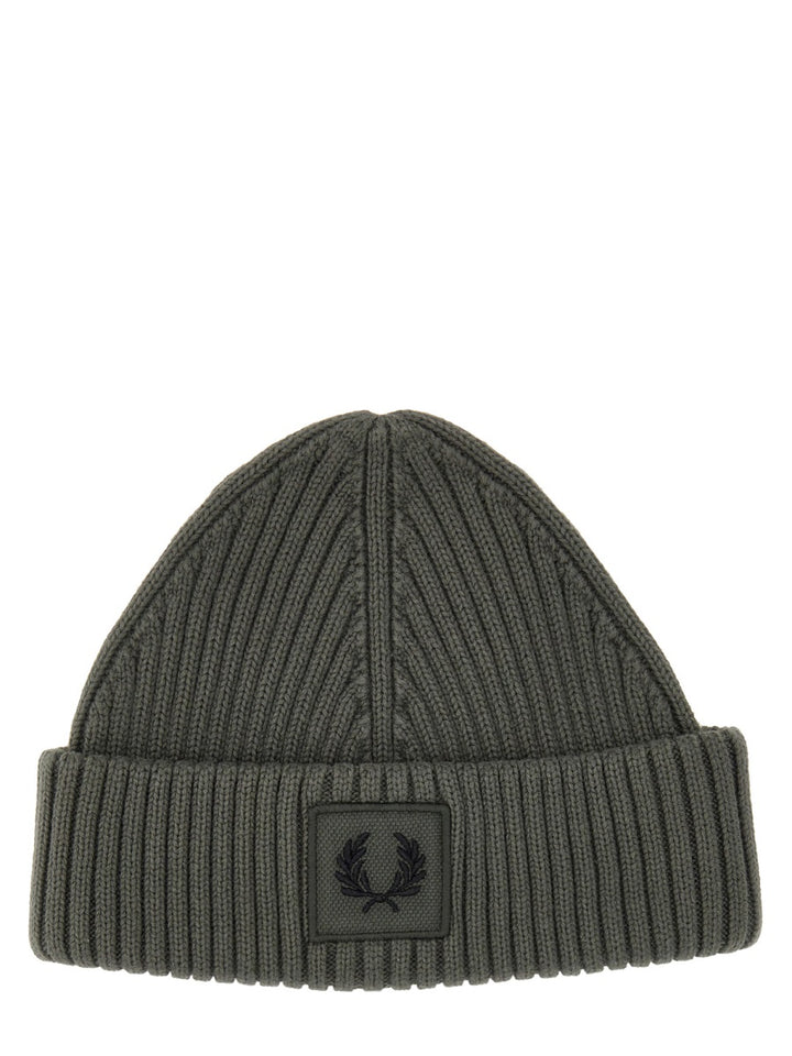 Fred Perry Cappelli - Grigio | Wanan Luxury