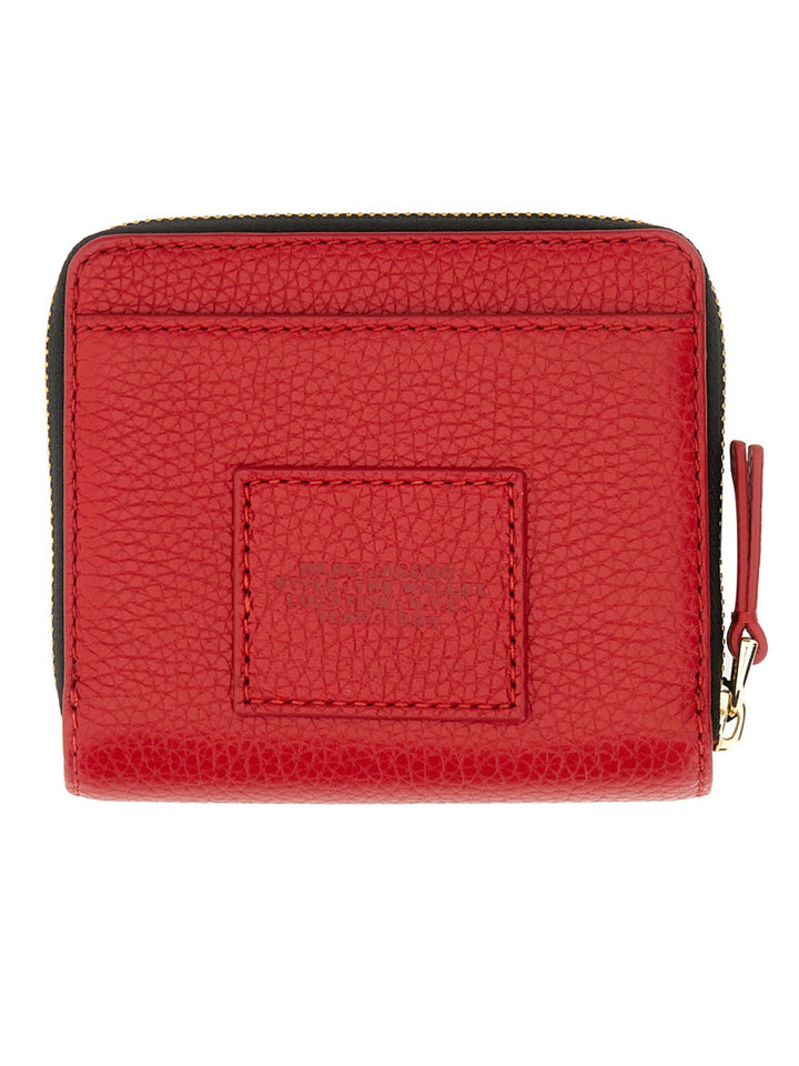 Marc Jacobs Portafogli e Portacarte - Red | d53bf662562846af6debd3a7d5cd5bdfb25a9da6