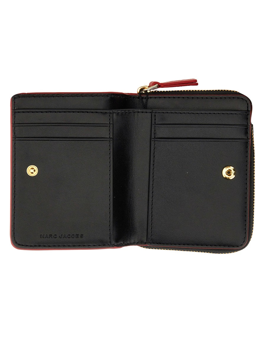 Marc Jacobs Portafogli e Portacarte - Red | 11b58c274bb2a72736cea21331f9b5f6a4546720