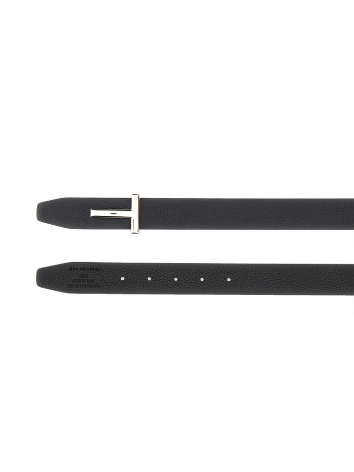 Tom Ford Cinture - Blu | Wanan Luxury