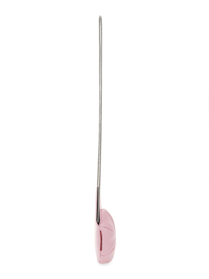 Moschino Jeans Borse a Spalla e Tracolla - Pink | f86aaa733d9b1d9b62cc2154c72c6d2dd9f960ca