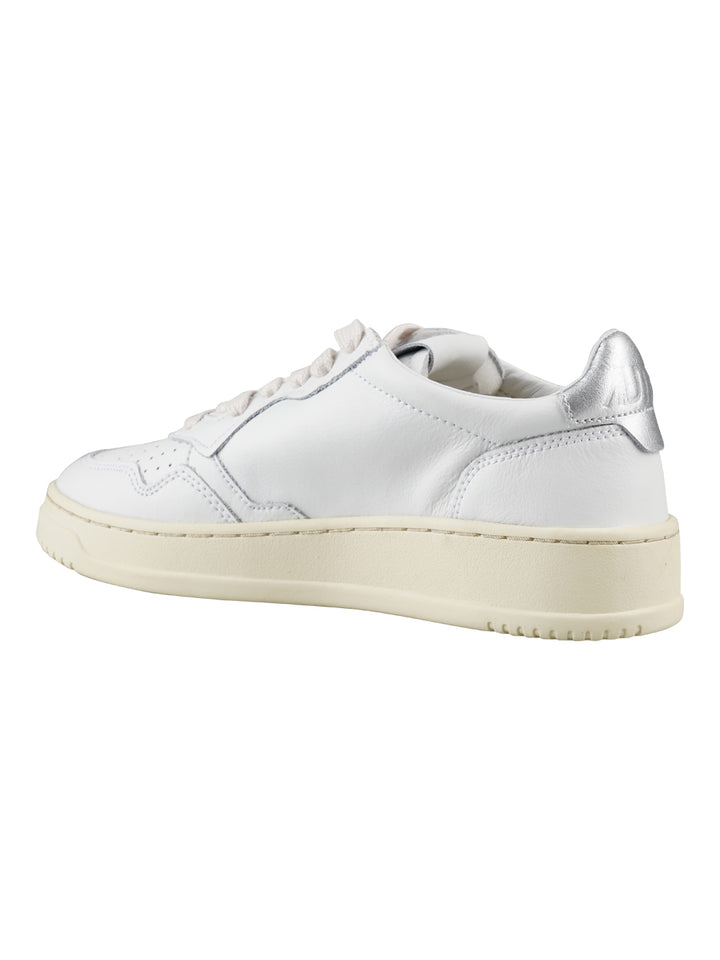 Autry Sneakers - Bianco | 0ccc83c5b5c09a17fd00c4f67c0efd25816be0b9
