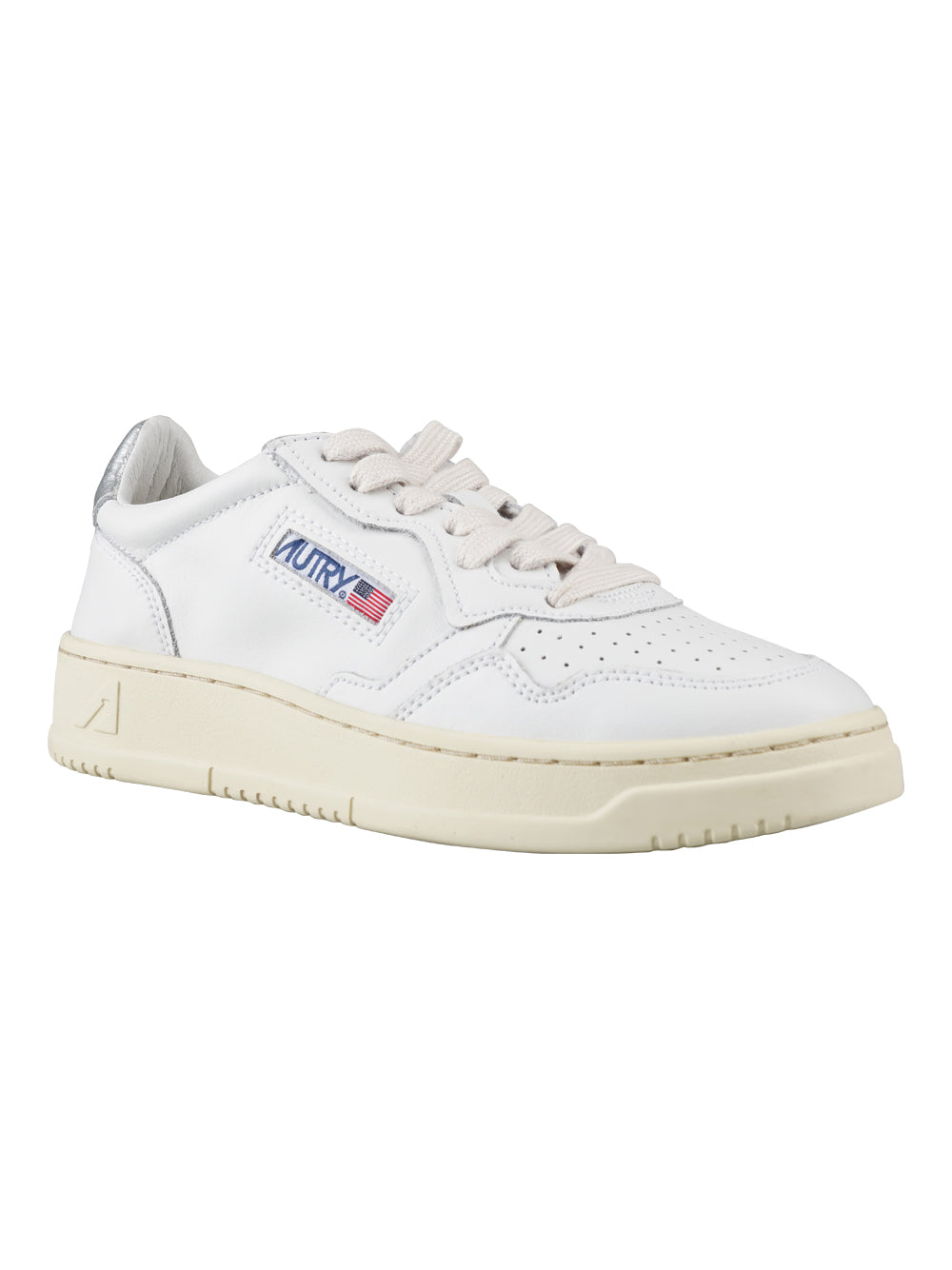Autry Sneakers - Bianco | 2b57177ec154d3abbe68e3759fd283ae0c3f5418