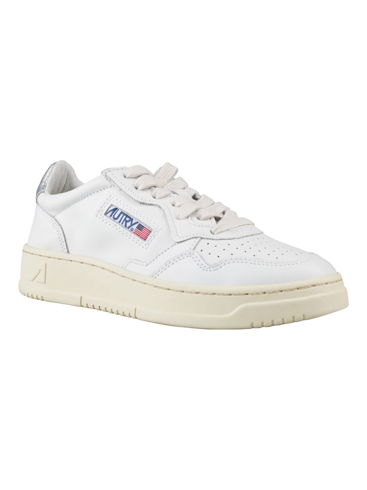 Autry Sneakers - Bianco | 2b57177ec154d3abbe68e3759fd283ae0c3f5418