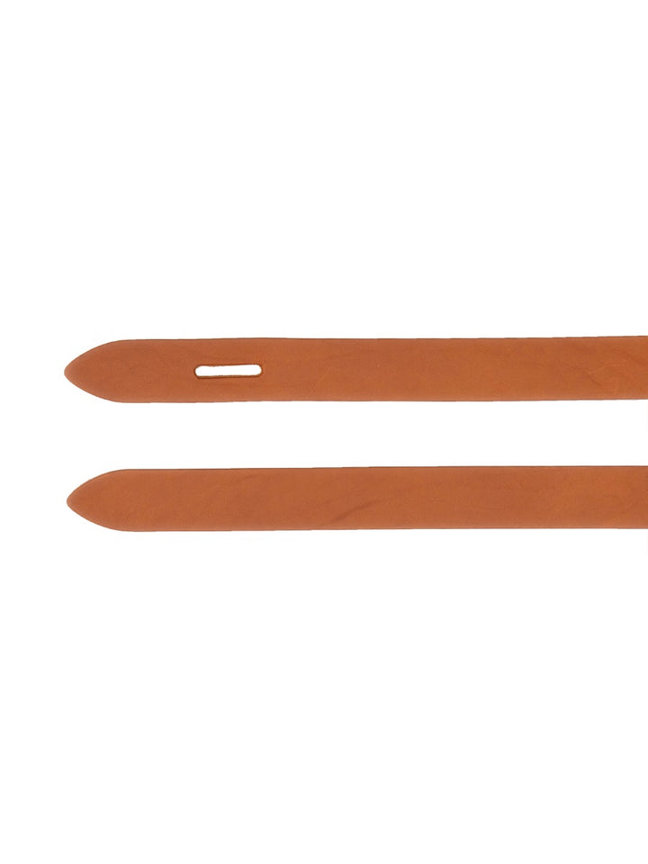 Isabel Marant Cinture - Marrone | Wanan Luxury