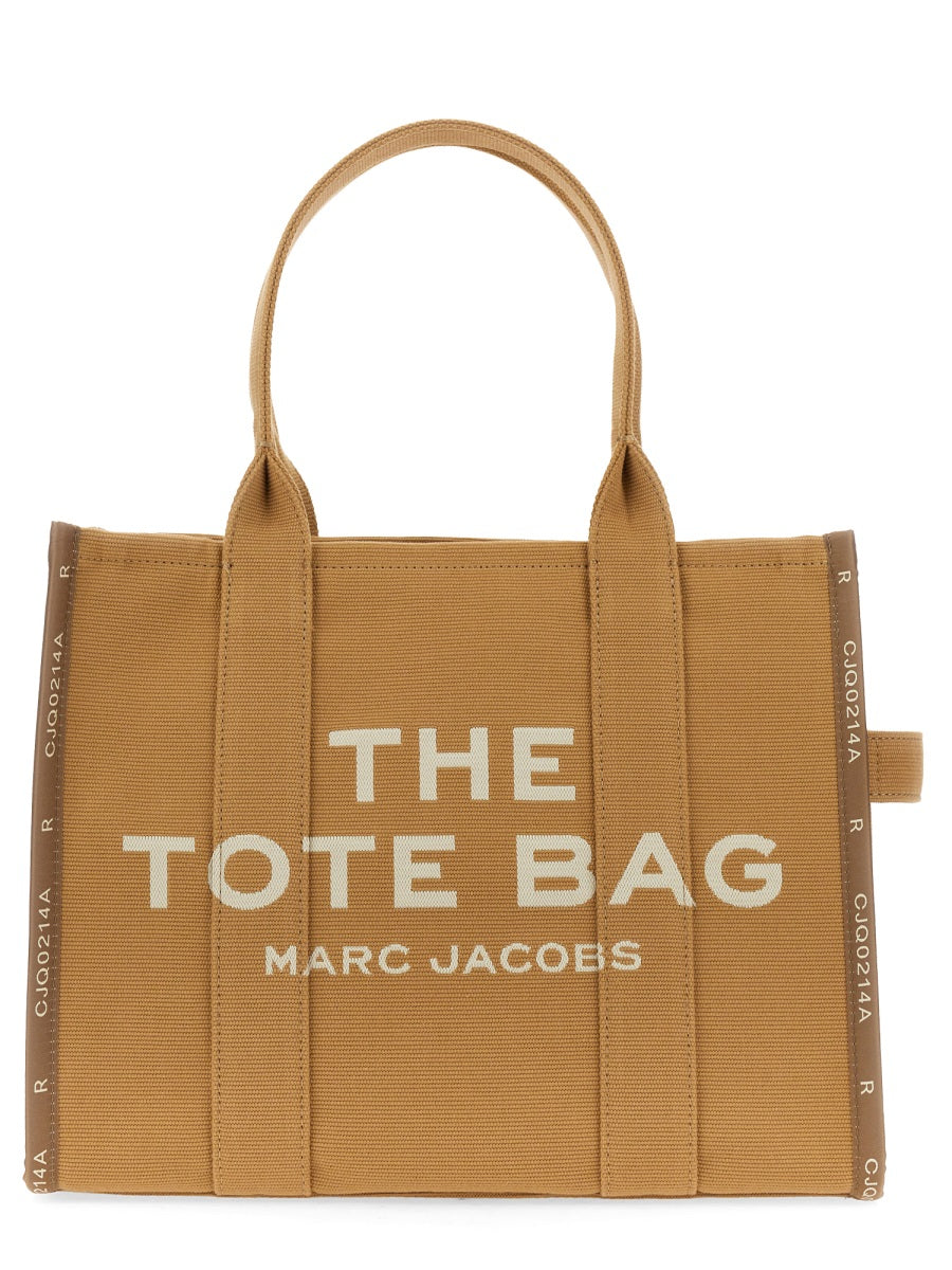Marc Jacobs Borse a Mano - Beige | da688960edf5591ca5ad4bc16368e5d16bf6d13b