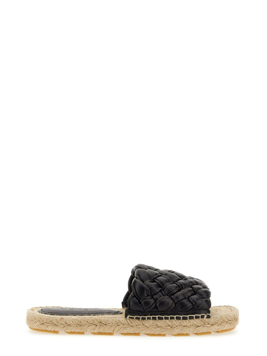 Bottega Veneta Sandali - Black | 07efaa09a4dbe9a0a8daf62abbbf35be09338a55