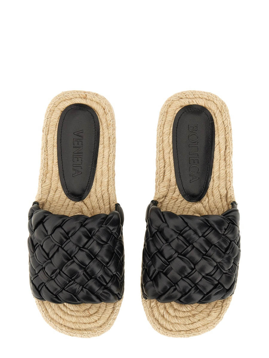 Bottega Veneta Sandali - Black | 3d4a217c91fe188cfee0c9ea9a53d147d097bc13