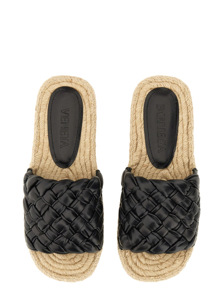 Bottega Veneta Sandali - Black | 3d4a217c91fe188cfee0c9ea9a53d147d097bc13