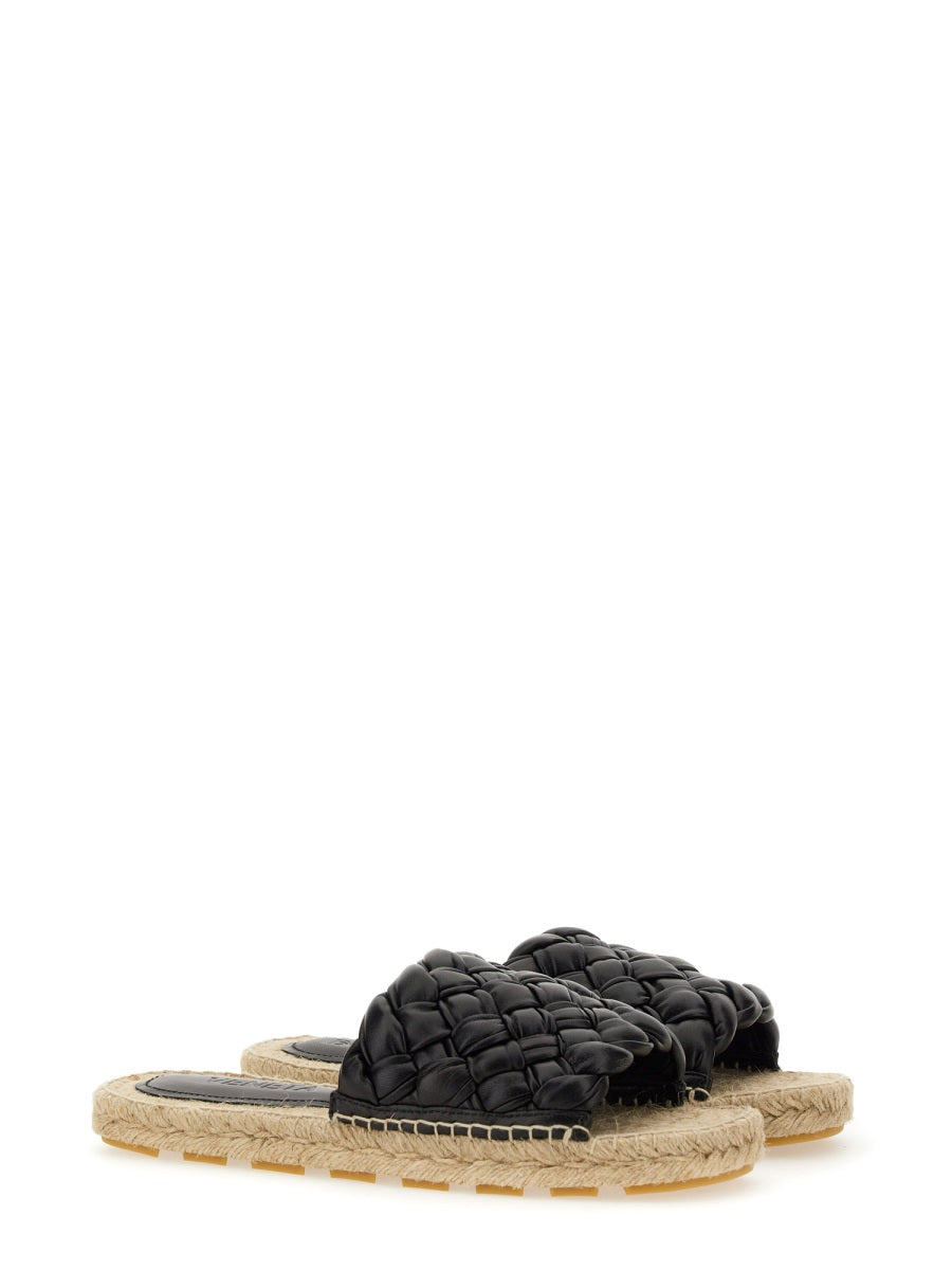 Bottega Veneta Sandali - Black | 5e6d4c432924ad0a2ae6b57dd72bce9eb39cfe5e