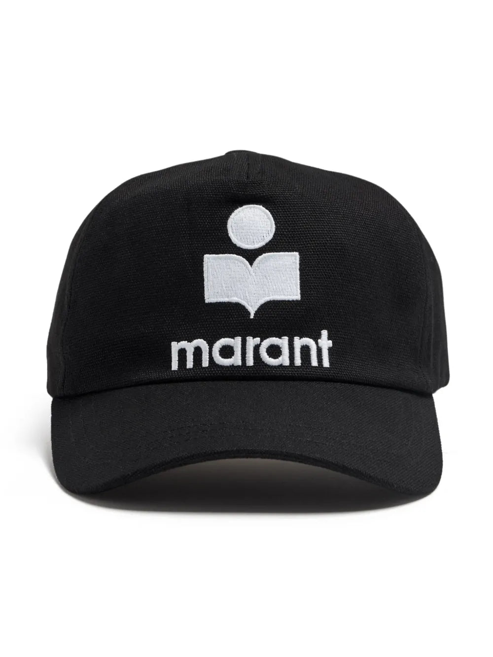 Marant HAT - Nero | f9347145f35e586d124215eff26150fc862af514