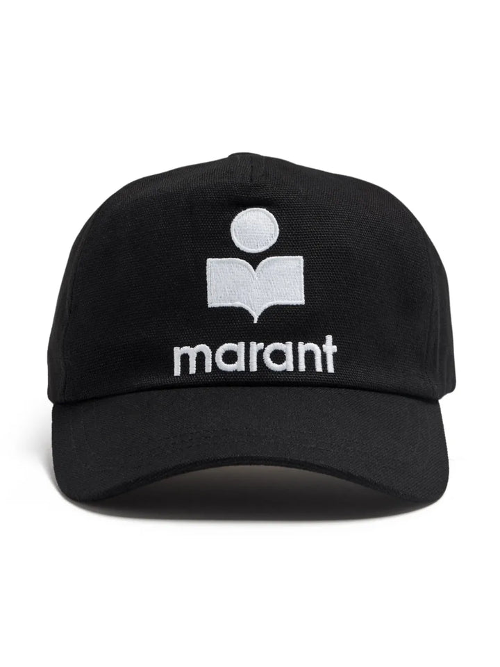 Marant HAT - Nero | f9347145f35e586d124215eff26150fc862af514