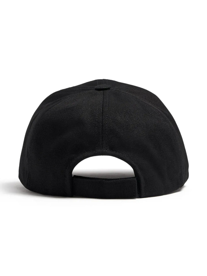 Marant HAT - Nero | cb74b467b97031fcf84c2bdba815bf54b2a3503e