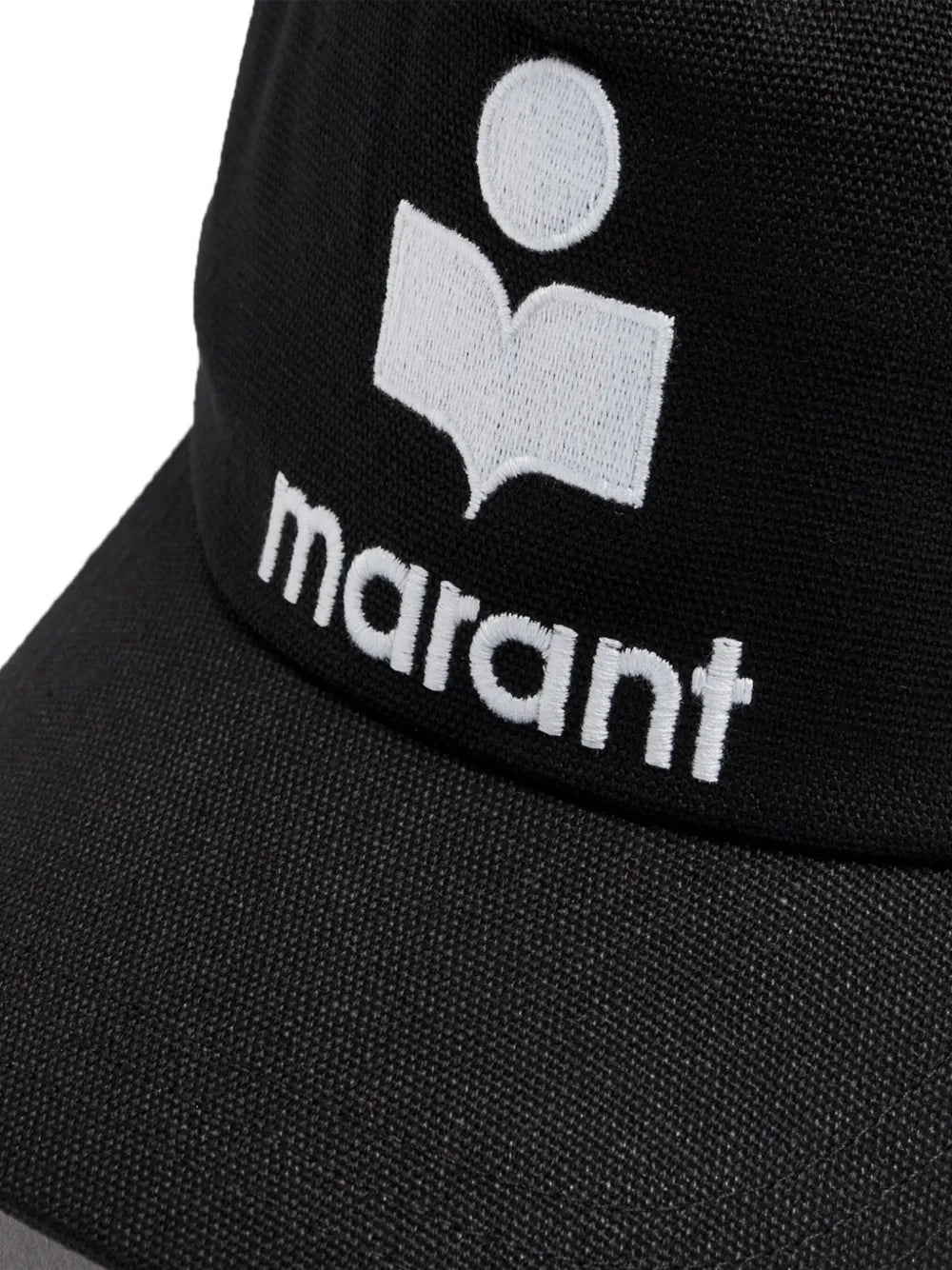 Marant HAT - Nero | cc6b64d31fa7ab0f5d260e2998ce94165f2b5031