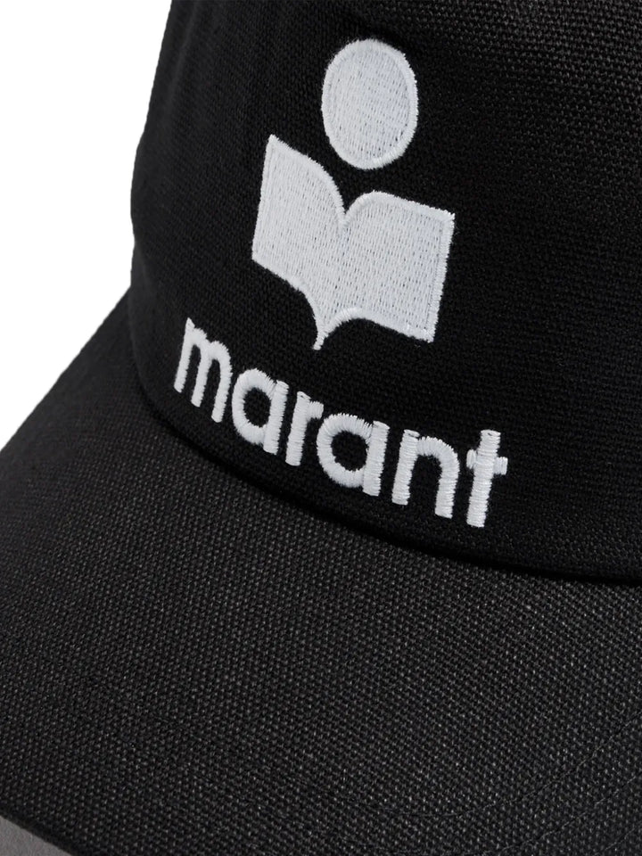 Marant HAT - Nero | cc6b64d31fa7ab0f5d260e2998ce94165f2b5031