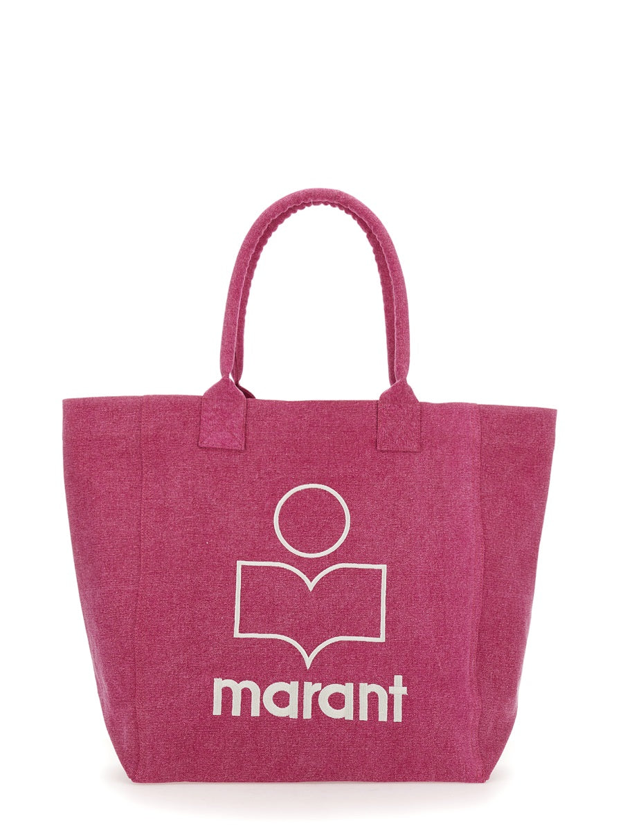 Isabel Marant Borse a Mano - Rosa | Wanan Luxury