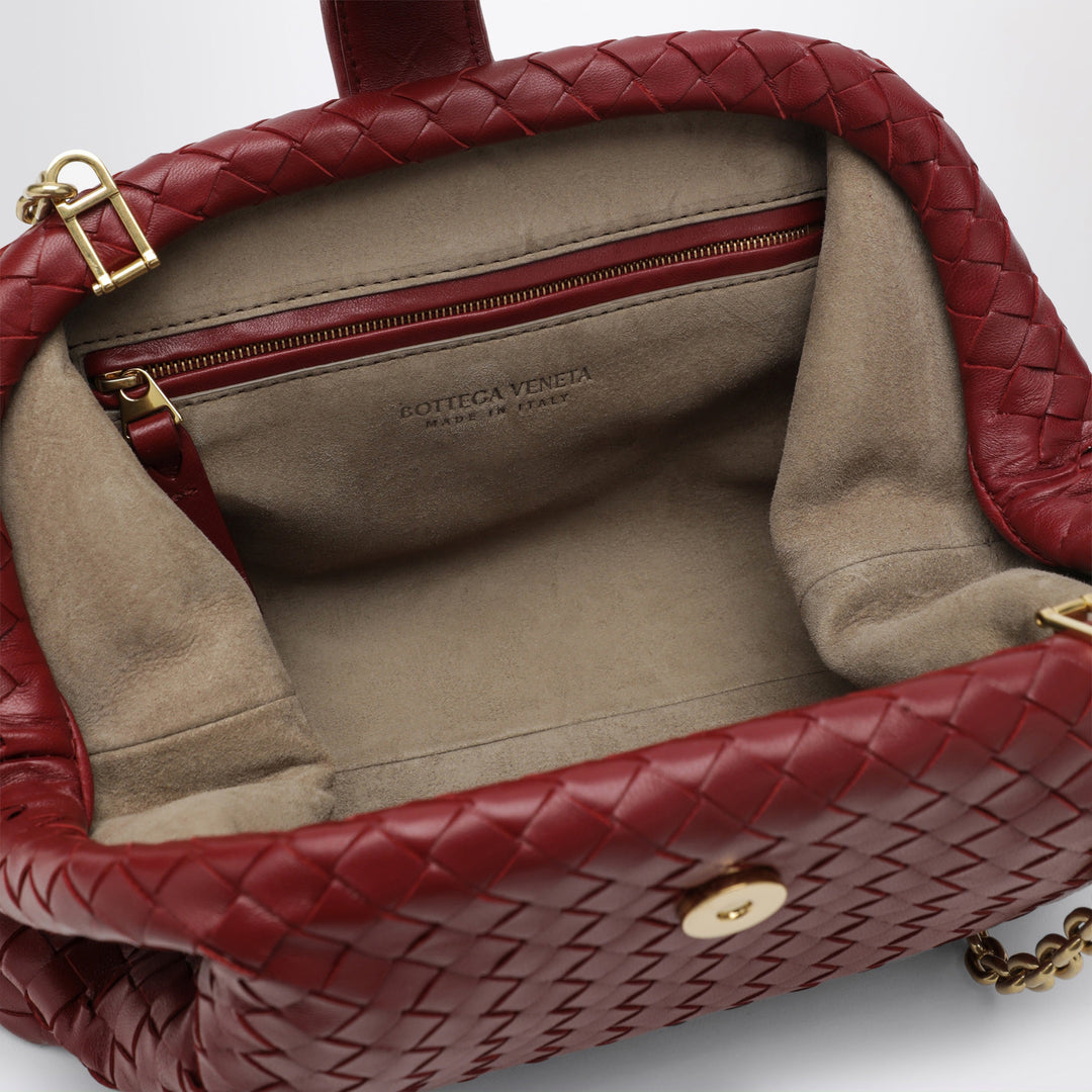 Bottega Veneta Apparel & Accessories - Rosso | 435036887a558b0b4e467d1b3634782fa2d4ceb5