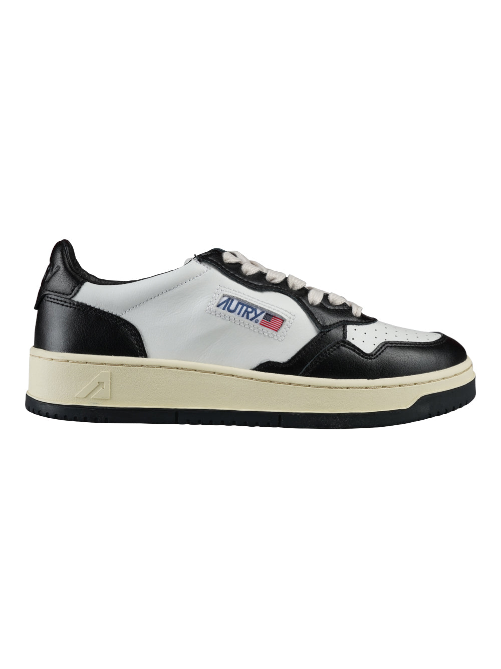 Autry Sneakers - Bianco | e9cab094d6c41598df77d450fd96ae83b763b531